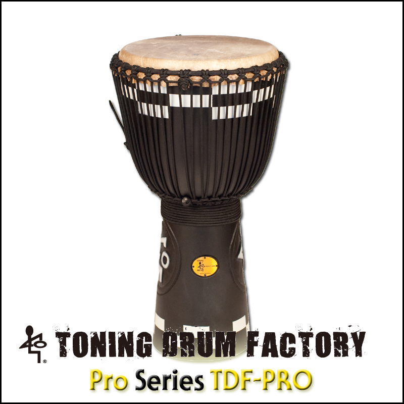 Toning Pro Series 12/13인치 TDF-PRO   /토닝/젬베/젬베이/Djembe/타악기/토카/Toca/레모/Remo